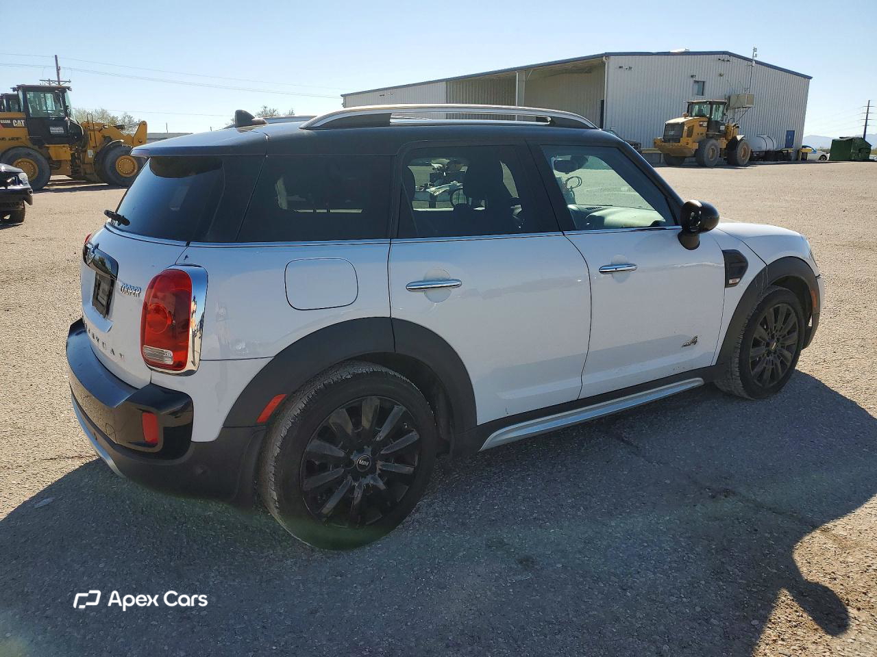 MINI Cooper 2017