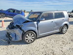 Scion xB 2012