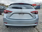 Mazda 3 2018