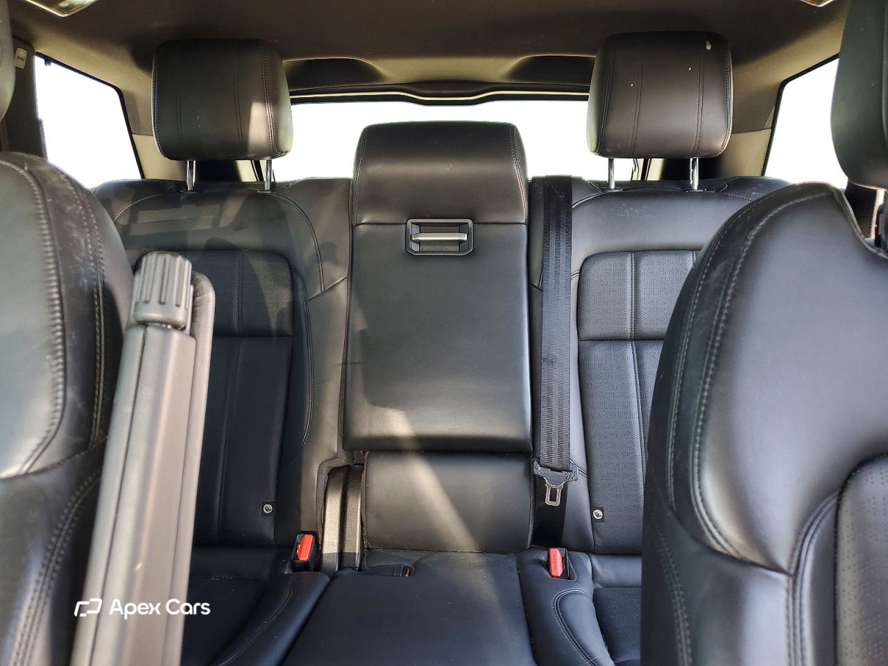 Land Rover Range Rover 2018