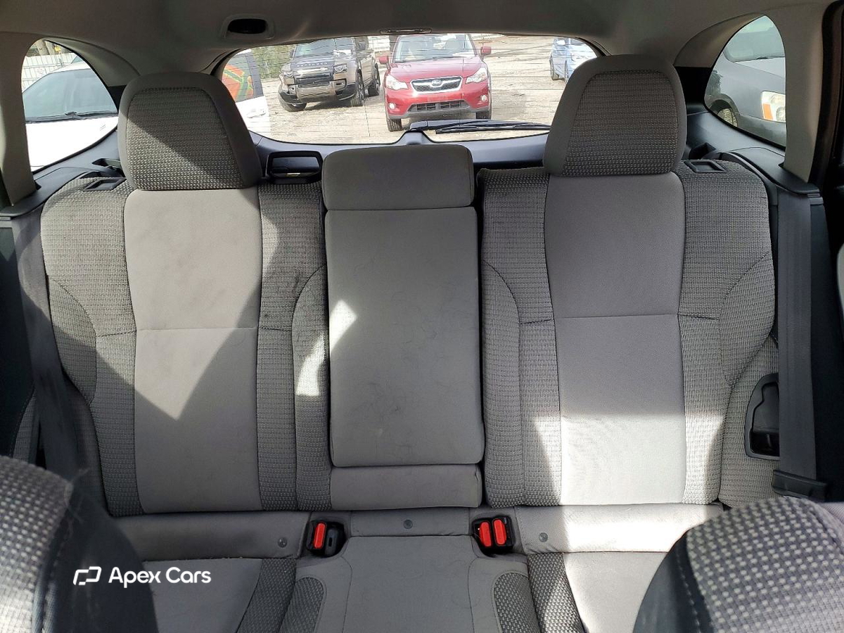 Subaru Outback 2025