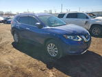 Nissan Rogue 2018