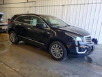 Cadillac XT5 2017