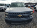 Chevrolet Silverado 2015