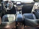 Ford Explorer 2022