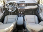 Toyota RAV 4 2017
