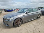 BMW Series 5 2013