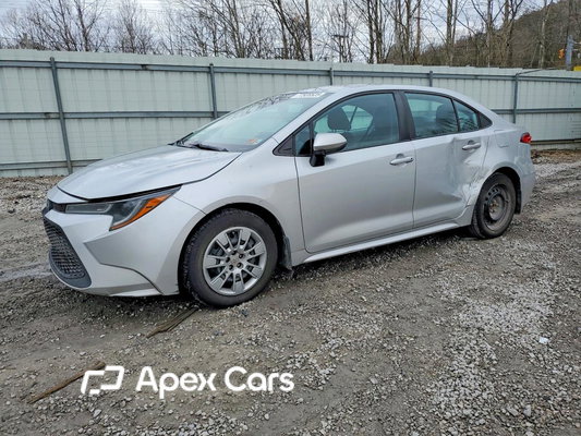 Toyota Corolla 2020 - Zdjęcie 1 z 12