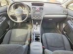 Subaru Impreza 2014