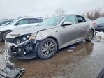 Kia Optima 2018