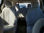 Toyota Sienna 2013