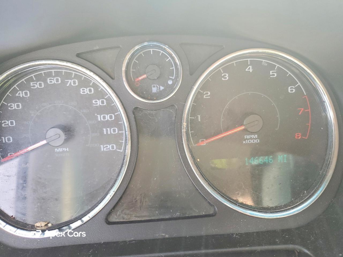 Chevrolet Cobalt 2010