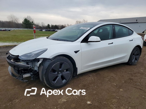Tesla Model 3 2023 - Image 1 of 12