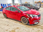 Kia Forte 2016