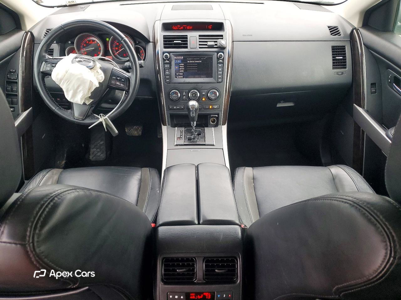 Mazda CX-9 2011