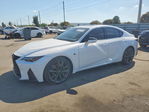 Lexus IS 2025