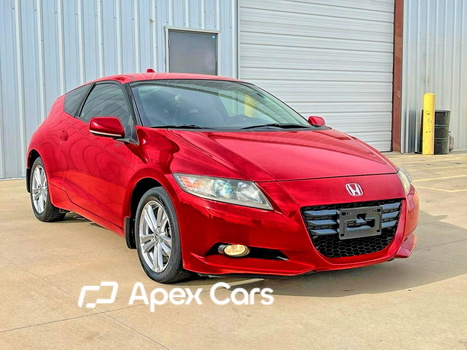 Honda CR-Z 2012 - Image 1 of 5