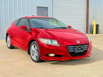 Honda CR-Z 2012