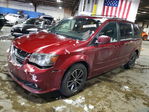 Dodge Caravan 2017