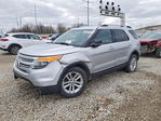 Ford Explorer 2013