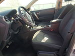 Nissan Rogue 2015