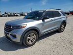 Ford Explorer 2023