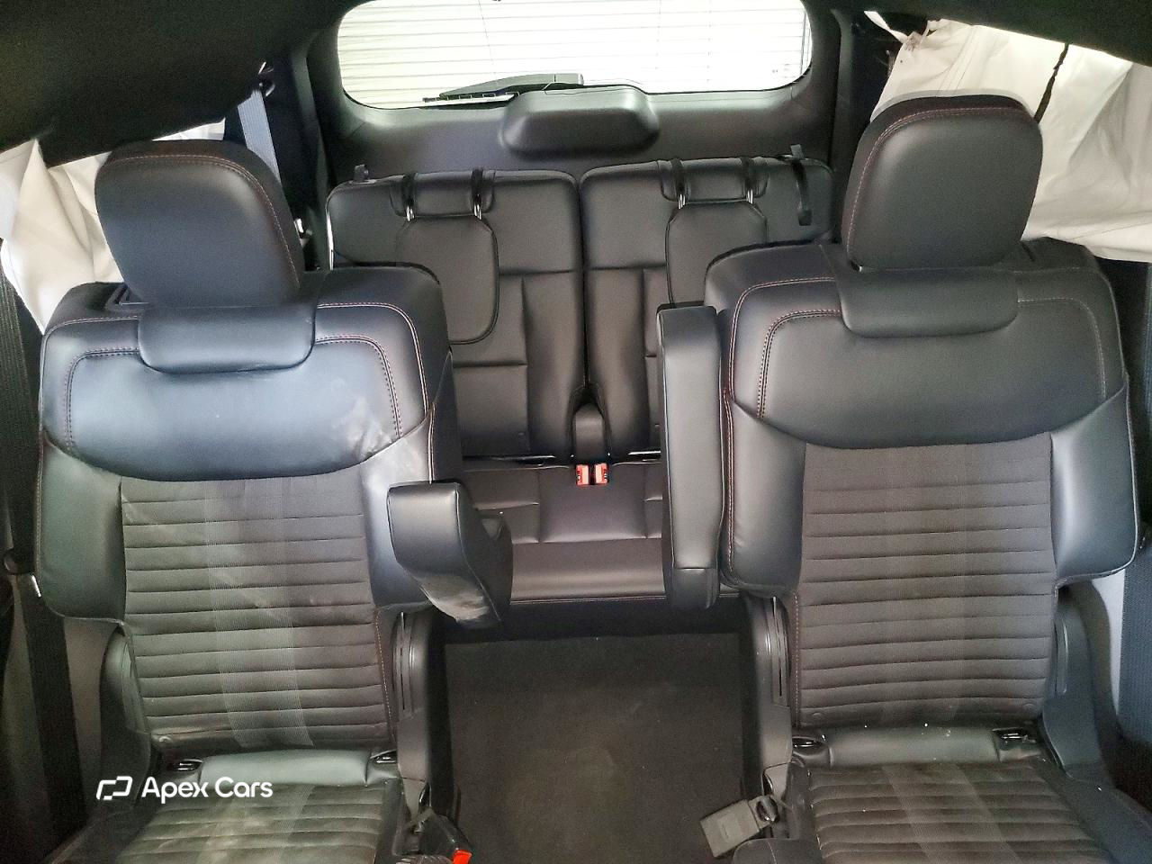 Ford Explorer 2026