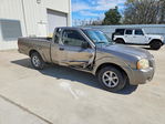 Nissan Navara (Frontier) 2003