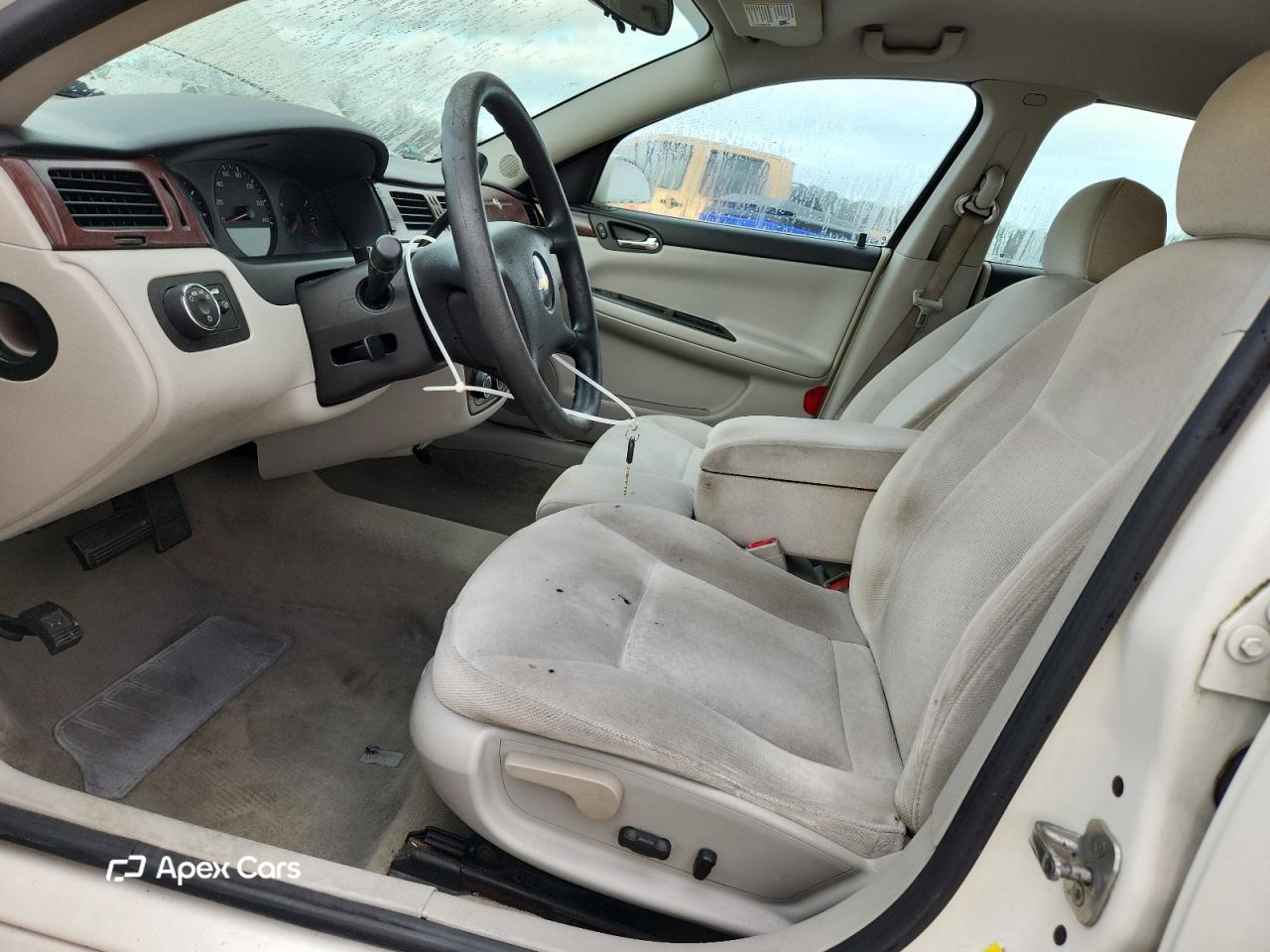 Chevrolet Impala 2007