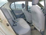 Toyota Echo 2001