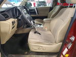 Toyota 4Runner 2013