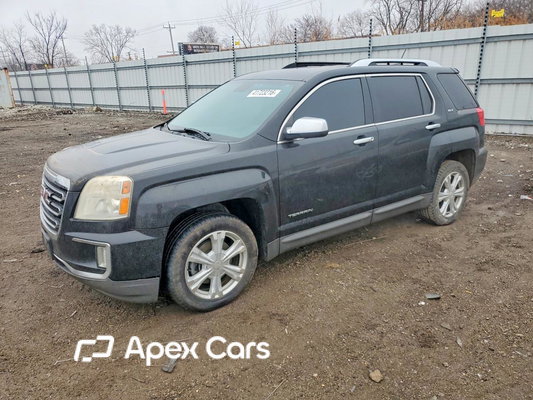 GMC Terrain 2016 - Image 1 of 13