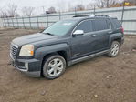 GMC Terrain 2016