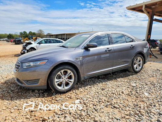 Ford Taurus 2013 - Image 1 of 12