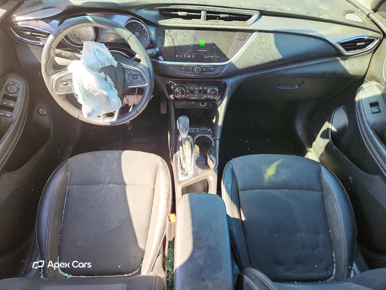 Buick Encore 2023