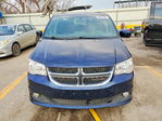 Dodge Caravan 2017