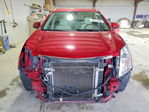 Cadillac SRX 2014