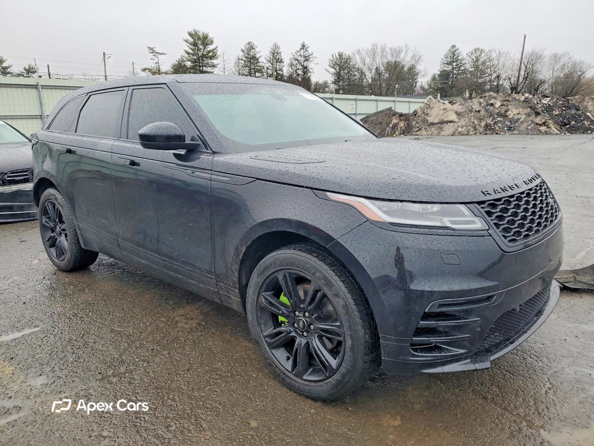 Land Rover Range Rover 2022