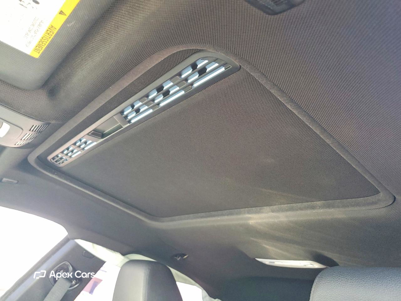 BMW Series 4 2018