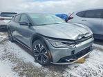 Kia EV6 2024