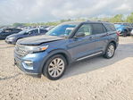 Ford Explorer 2020