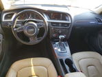 Audi A4 2016