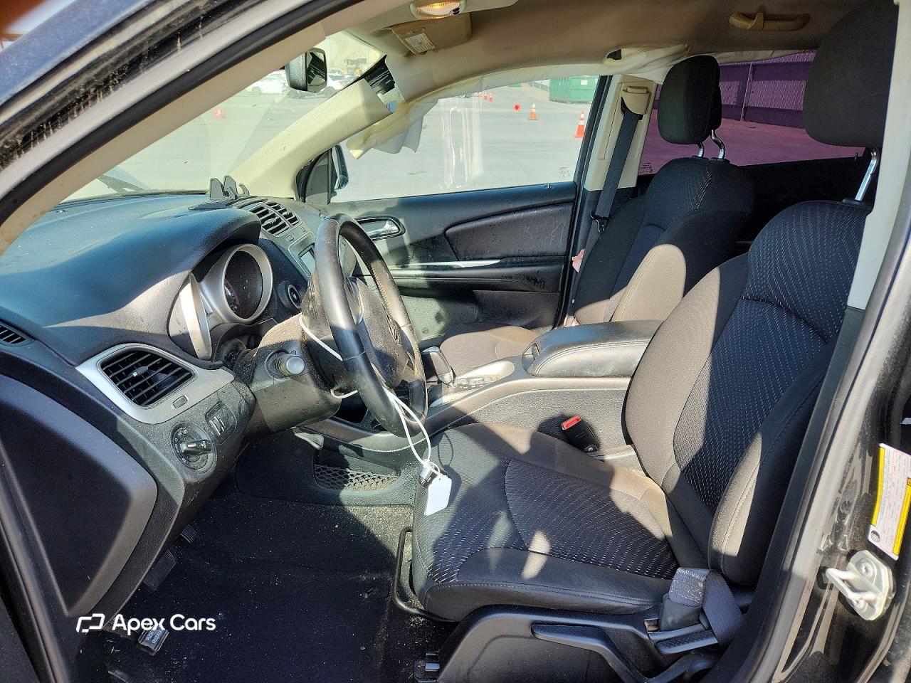 Dodge Journey 2019