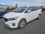 Kia Sedona 2015