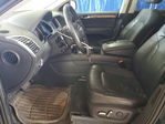 Audi Q7 2014