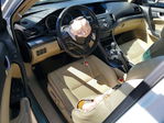 Acura TSX 2012