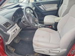 Subaru Forester 2015