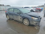 Subaru Impreza 2015