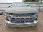 Chevrolet Silverado 2022