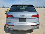 Audi Q5 2021
